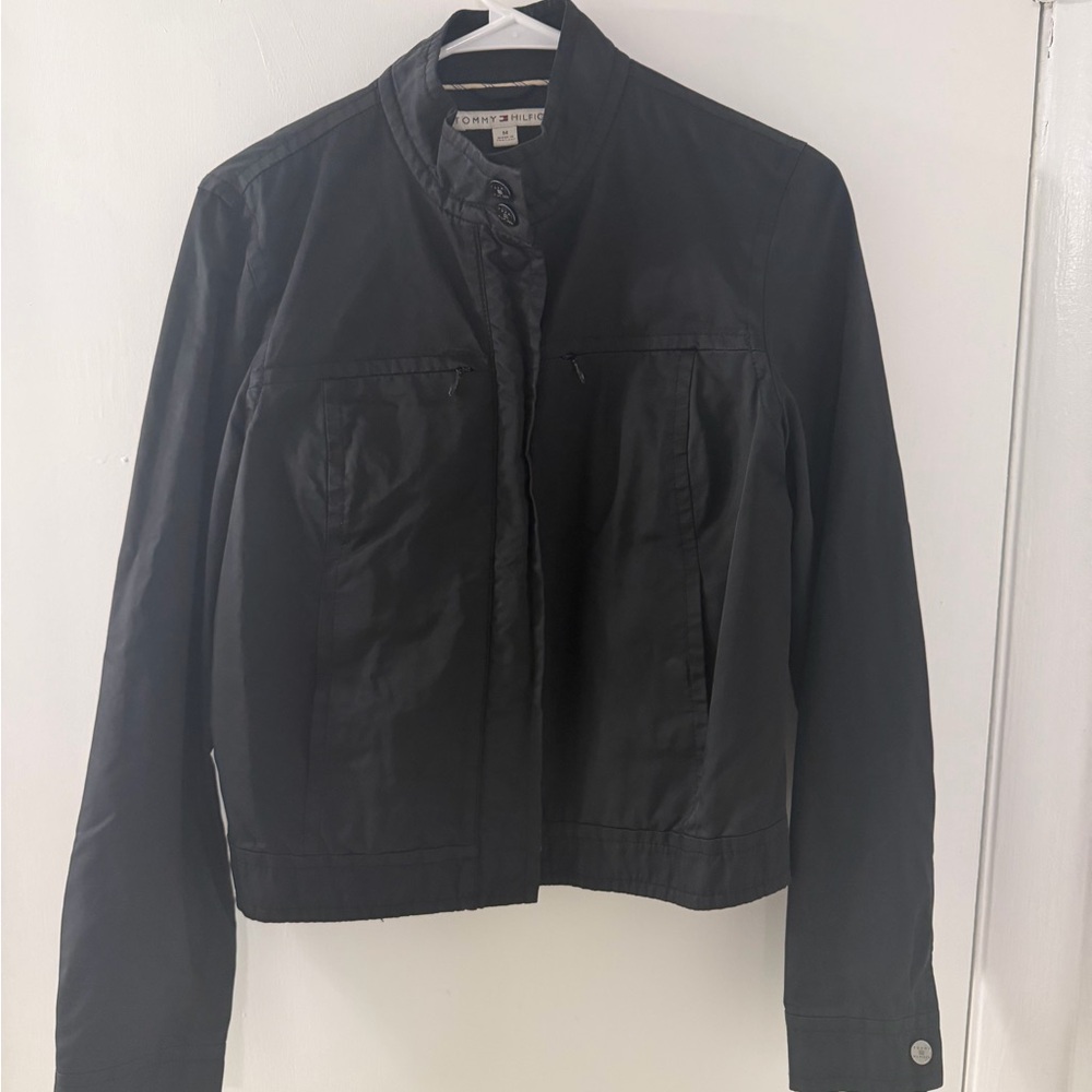 Tommy Hilfiger Woman’s Jacket